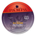 DJ Koze - Knock Knock Remixes (Vinyl) (US Import)