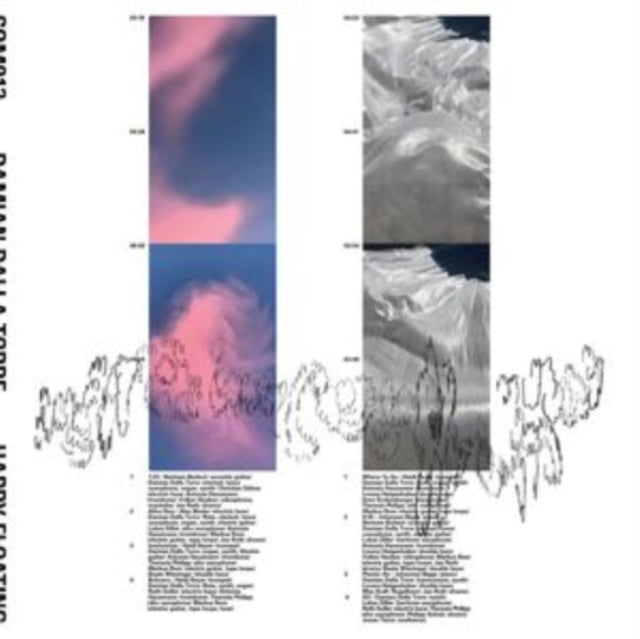 Damian Dalla Torre - Happy Floating (Vinyl) (US Import)