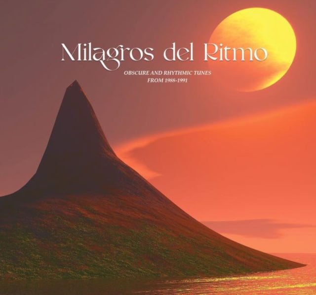 Jose Manuel - Milagros Del Ritmo (2LP) (Vinyl) (US Import)