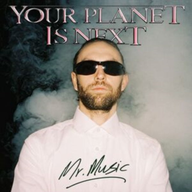 Your Planet Is Next - Mr. Music (Vinyl) (US Import)