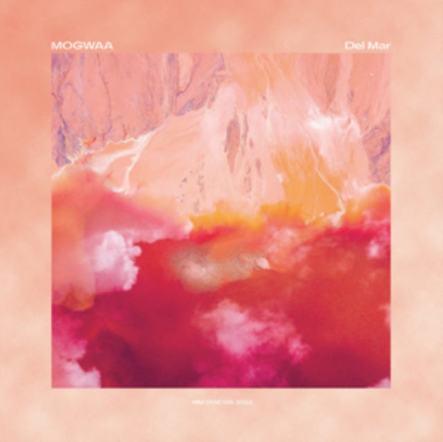 Mogwaa - Del Mar (Vinyl) (US Import)