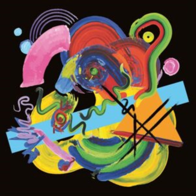 Joplyn - Can't Get Enough/Fact & Fiction (Adana Twins/Jamiie Remixes) (Vinyl) (US Import)