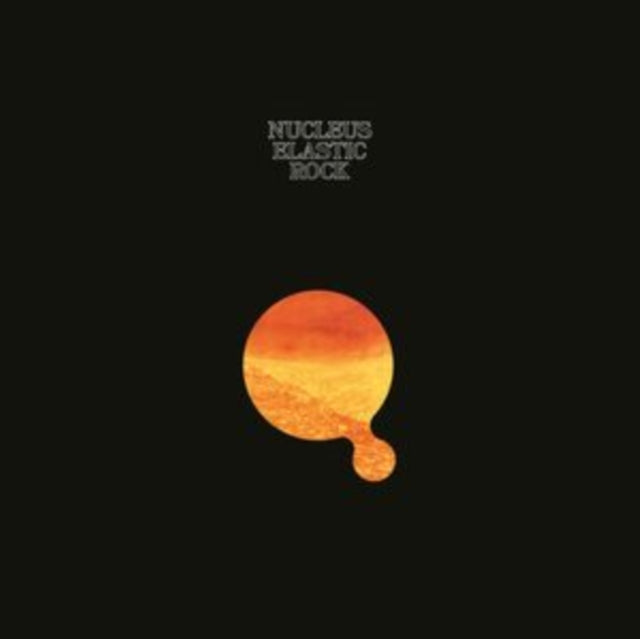 Nucleus - Elastic Rock (140g) (Vinyl) (US Import)