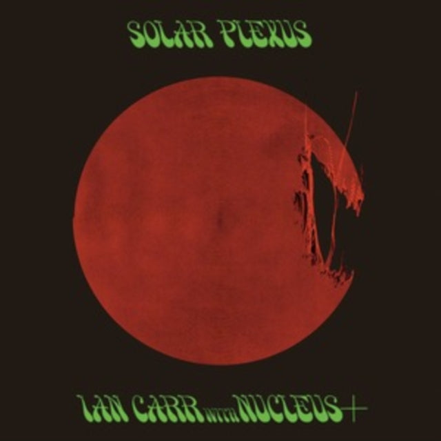 Nucleus - Solar Plexus (140g) (Vinyl) (US Import)