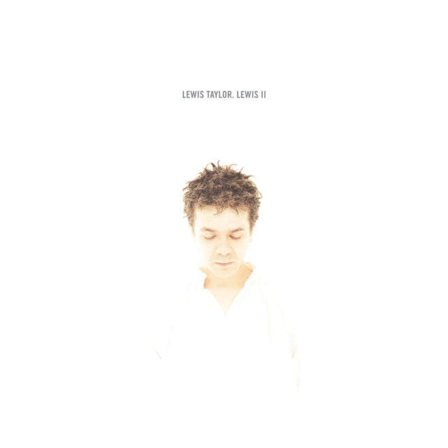Lewis Taylor - Lewis II (2LP) (Vinyl) (US Import)