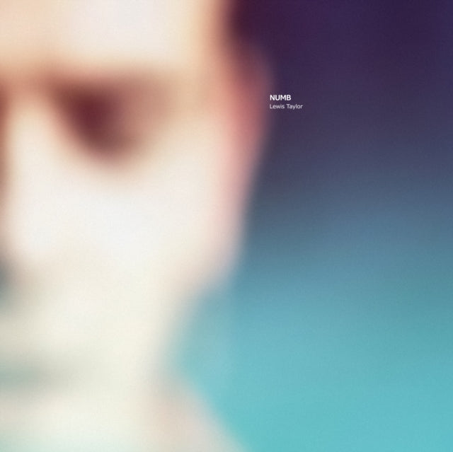 Lewis Taylor - Numb (2LP) (Vinyl) (US Import)