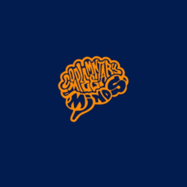 Complementary Minds - Butch Haynes Introduces Complementary Minds Vol. 1 (Vinyl) (US Import)