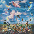 Various Artists - Yet (3LP) (Vinyl) (US Import)
