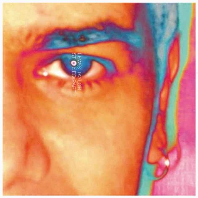 Lewis Taylor - Stoned Part I (140g/2LP) (Vinyl) (US Import)