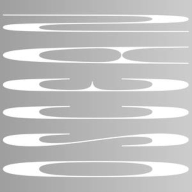 Oscean - Chronium Radiance EP (Vinyl) (US Import)