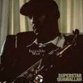 Superstar Quamallah - Invisible Man (2LP) (Vinyl) (US Import)