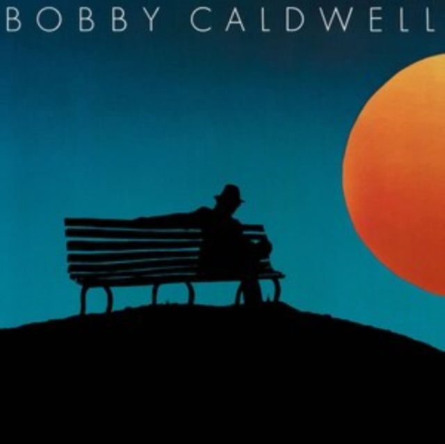 Bobby Caldwell - Bobby Caldwell (Vinyl) (US Import)