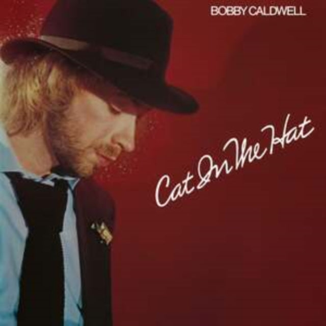 Bobby Caldwell - Cat In The Hat (Vinyl) (US Import)