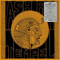 Ash Ra Tempel - Ash Ra Tempel (Transparent Vinyl) (Vinyl) (US Import)