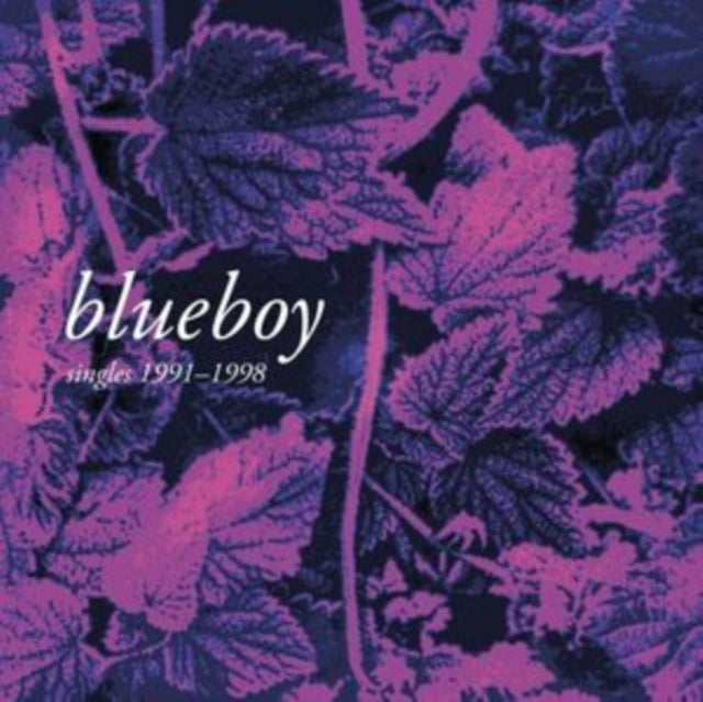 Blueboy - Singles 1991-1998 (CD)