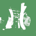 I-I - I-I (Uchihashi Kazuhisa, Y. Tatsuhisa, S.Mitsuhisa) (Vinyl) (US Import)