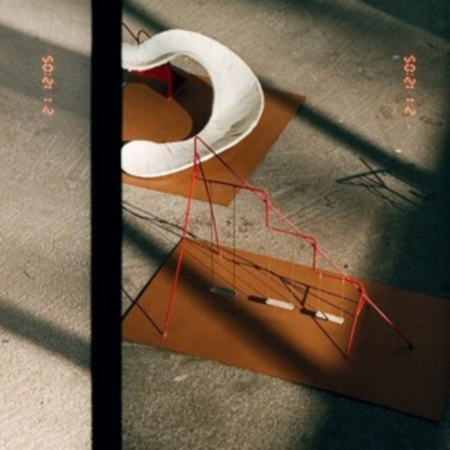 Passepartout Duo & Inoyama Land - Radio Yuga (Clear Vinyl) (Vinyl) (US Import)