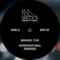 Manuel Tur - Intertextural Remixes (Vinyl) (US Import)