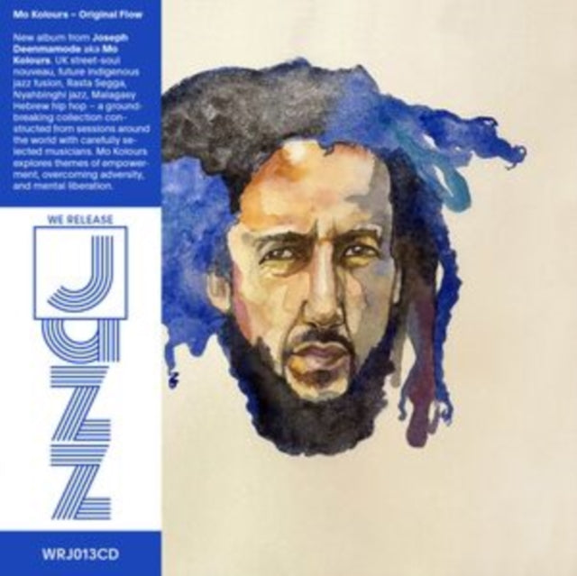 Mo Kolours - Original Flow (2LP) (Vinyl) (US Import)