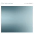 Alva Noto & Ryuichi Sakamoto - 12 Conversations (2LP) (Vinyl) (US Import)