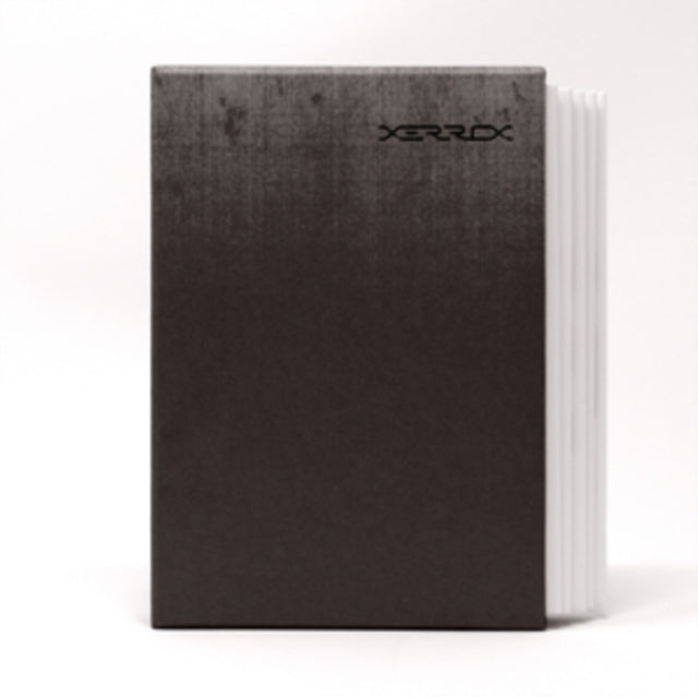 Alva Noto - Xerrox Vol. 1-5 (5CD) (CD)
