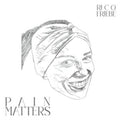Rico Friebe - Pain Matters (Vinyl) (US Import)