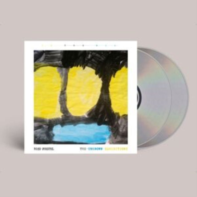 Rico Puestel - Unknown Exhibitions: In The Mix (2CD) (CD)