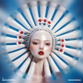 Dani Scheffels - Hi (Vinyl) (US Import)