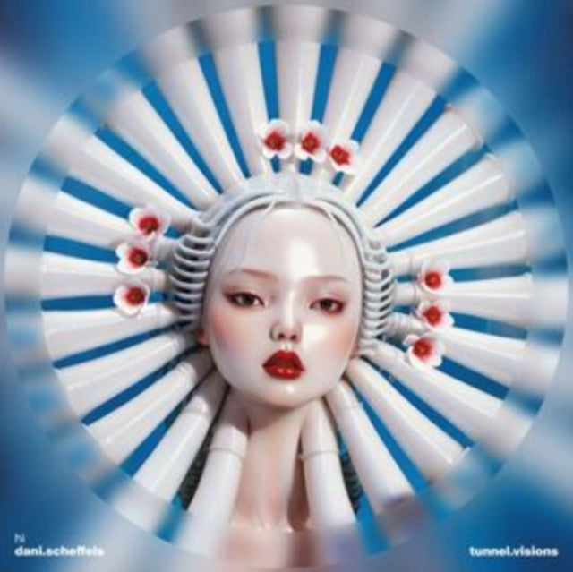 Dani Scheffels - Hi (Vinyl) (US Import)