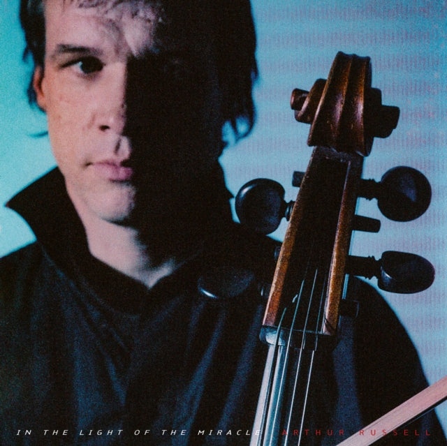 Arthur Russell - In The Light Of The Miracle: Remixes (Vinyl) (US Import)
