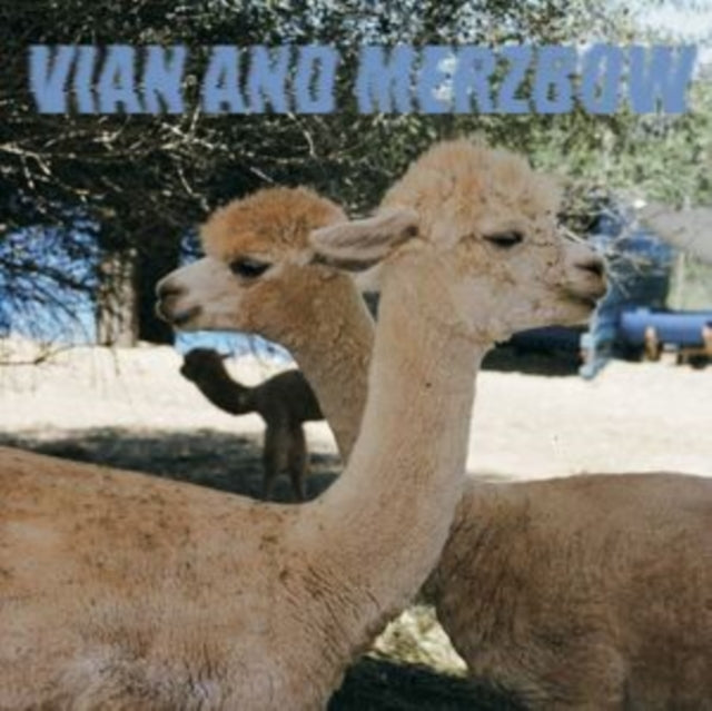 Vian,Pedro & Merzbow - Inside Richard Serra Sculptures (Vinyl) (US Import)