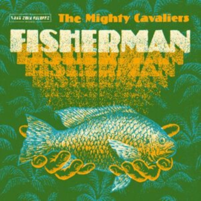 Mighty Cavaliers - Fisherman (Vinyl) (US Import)