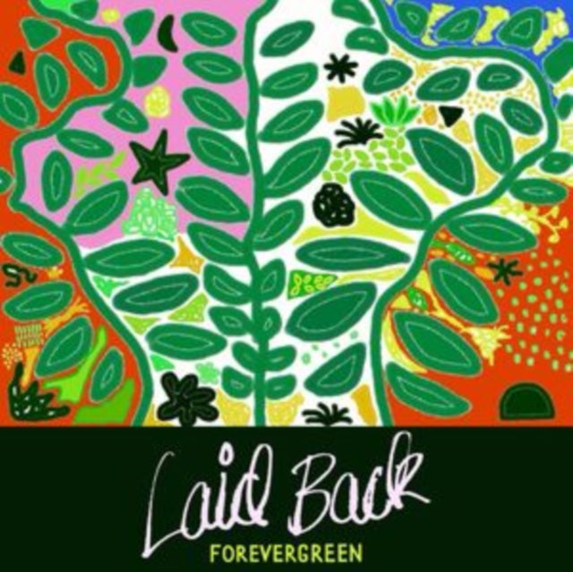Laid Back - Forevergreen (Vinyl) (US Import)