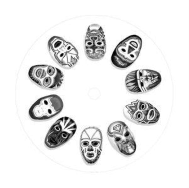Zentaskai - Bob (Vinyl) (US Import)
