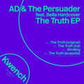 Ad & The Persuader - Truth (Vinyl) (US Import)