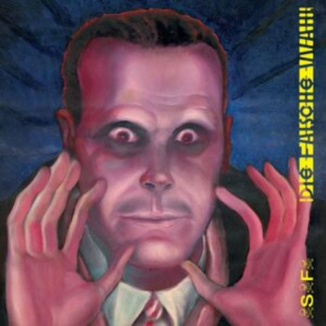 S-F - Die Falsche Wahl (Vinyl) (US Import)