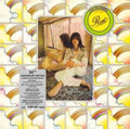 Ash Ra Tempel - Starring Rosi (Pearl Color Vinyl) (Vinyl) (US Import)