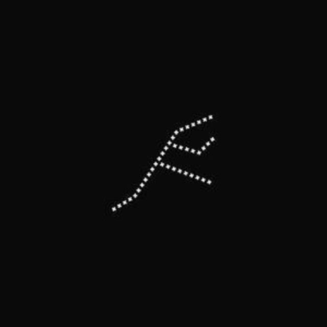Nicolas Jaar - Piedras 1 & 2 (2LP) (Vinyl) (US Import)