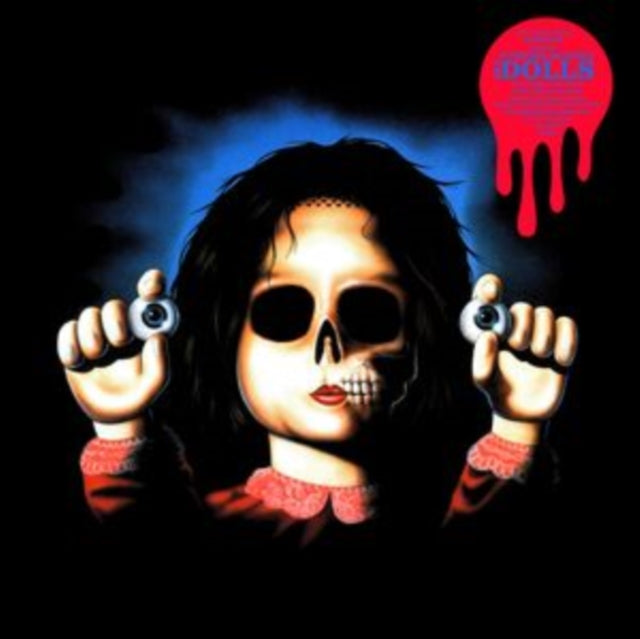 Fuzzbee Morse - Dolls (OST) (Vinyl) (US Import)