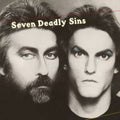 Rinder & Lewis - Seven Deadly Sins (Vinyl) (US Import)