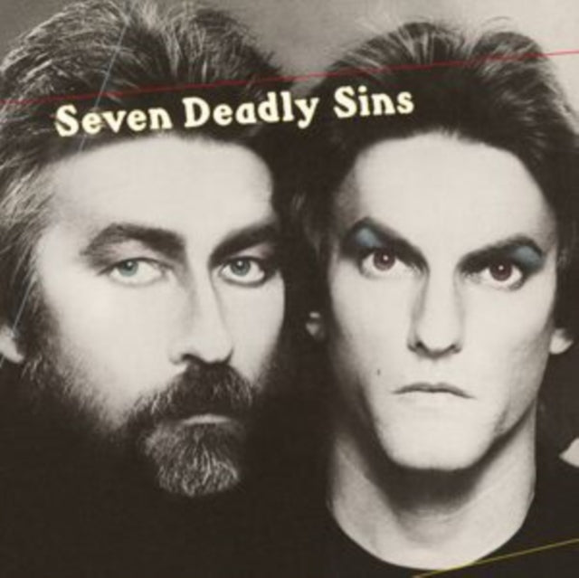 Rinder & Lewis - Seven Deadly Sins (Vinyl) (US Import)
