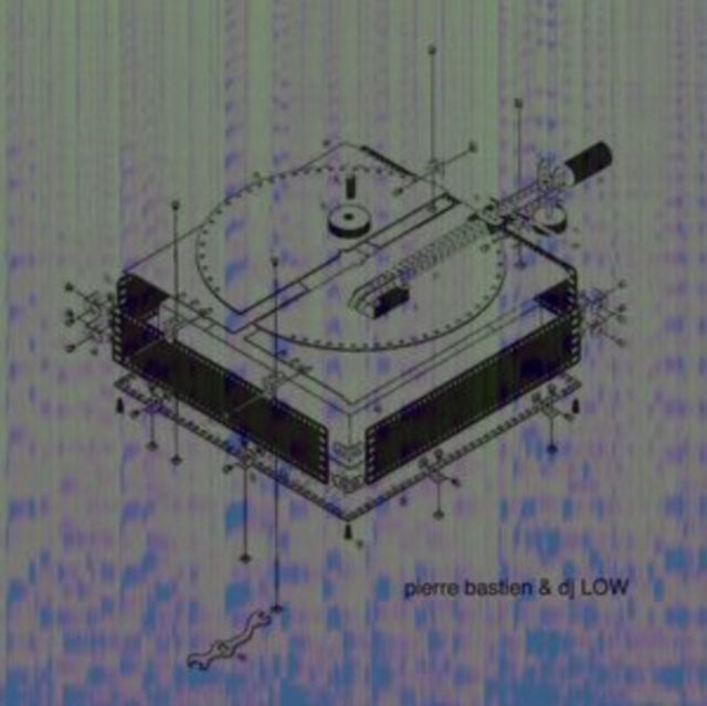 Bastien,Pierre & DJ Low - Swing Low (Vinyl) (US Import)