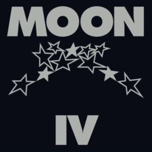 Curtis,Iron & Johannes Albert - Moon IV (Vinyl) (US Import)