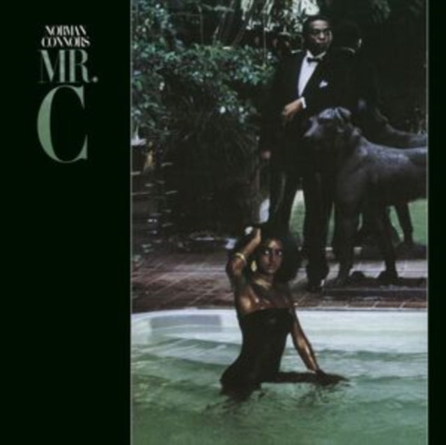 Norman Connors - Mr. C (Vinyl) (US Import)