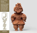 Csimir Retrio Liberski - Z Suites (CD)