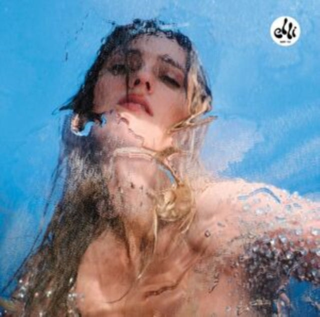 Elli - Elli (Vinyl) (US Import)