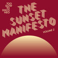 Various Artists - Sunset Manifesto Volume 2 (2LP) (Vinyl) (US Import)