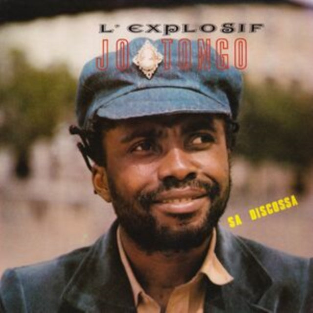 Jo Tongo - Sa Discossa (Vinyl) (US Import)