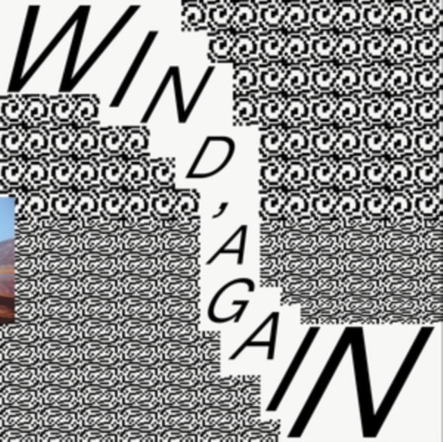 Sary Moussa - Wind, Again (Vinyl) (US Import)