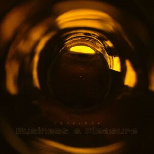 Lovelock - Business & Pleasure (Vinyl) (US Import)